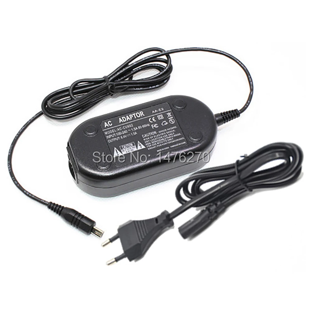 Aae9 Camera Camcorder Power Adapter Charger Supply For Samsung Aae8