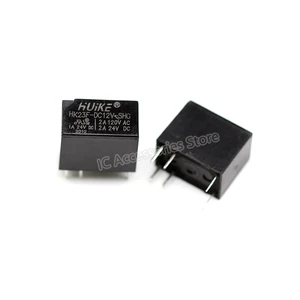 реле для защиты окружающей среды 0, 2 Вт HK23F- DC5V DC12V DC24V-SHG 2A 5V 12V 24V