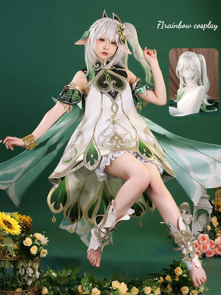 

Женский костюм для косплея, на Рождество