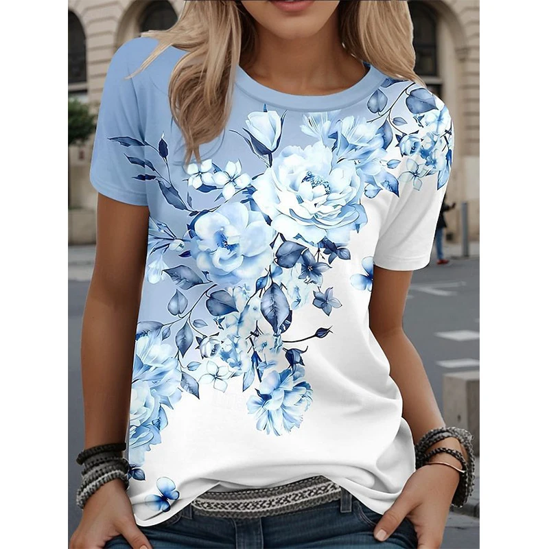 JVKE Tシャツ FLOWERS White Tee サイズ L STITCH T-SHIRT WHITE – FEELS.