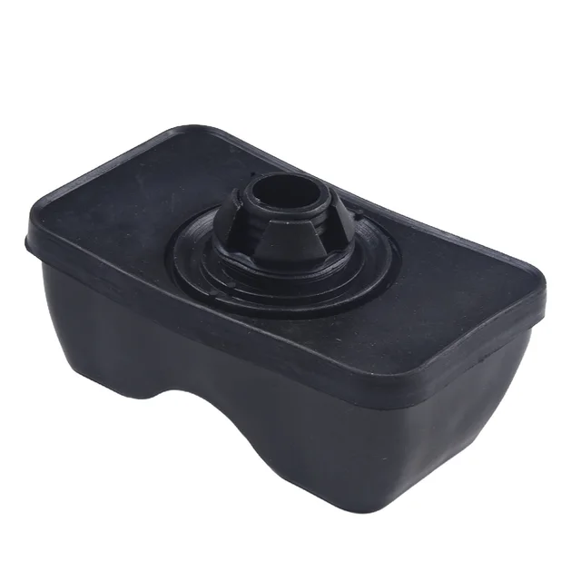 2Pcs Jacking Lift Pad For Mercedes For Benz W203 W209 W211 R171 01-14 2039970186 -Jack Pad Under Car Body Support Lifting 6