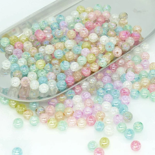 Shiny Bead Pack