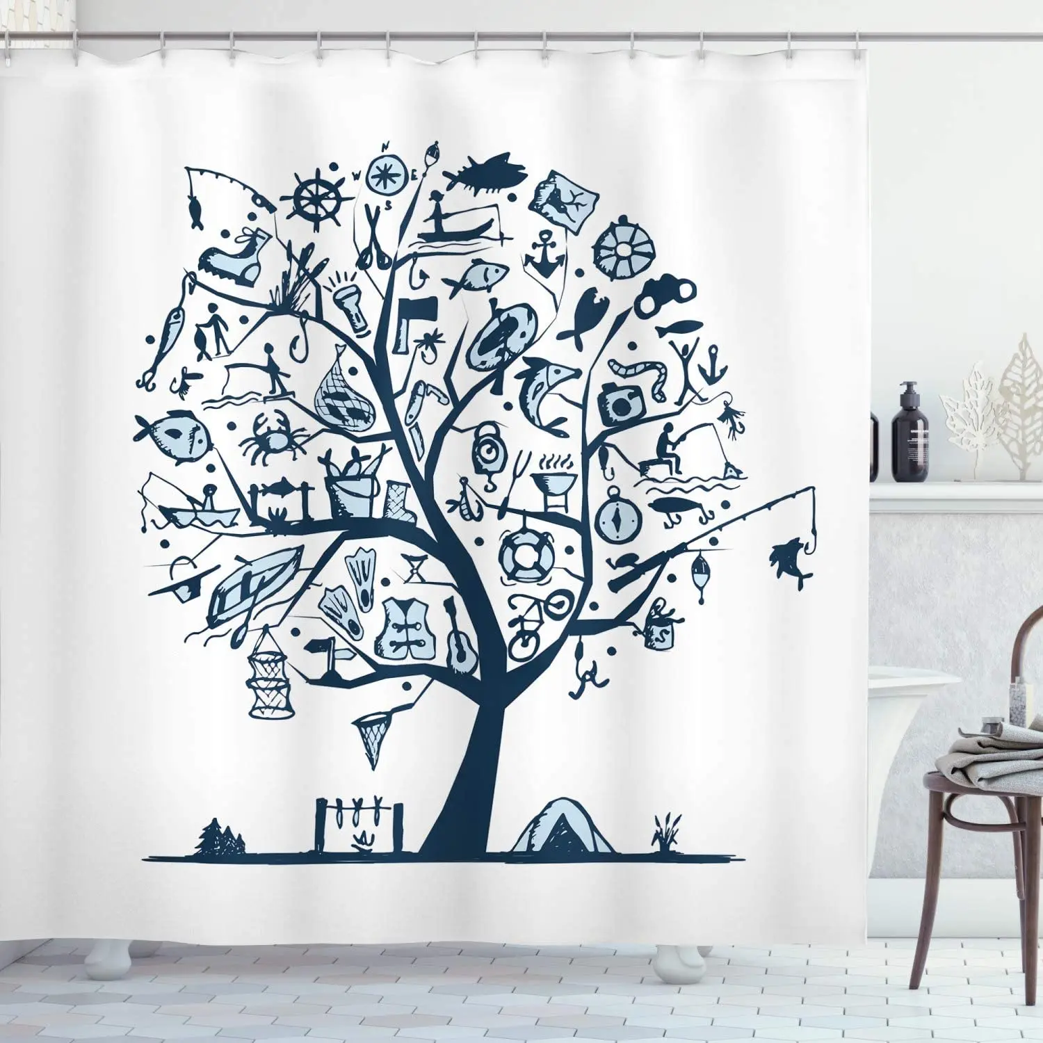 https://ae01.alicdn.com/kf/S97708634372341d2ba89d71fd31f24aeF/Fishing-Shower-Curtain-Tree-of-Life-with-Marine-Hunting-Objects-Anchor-Wind-Rose-Compass-Reel-Nature.jpg