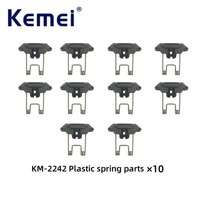 Plastic partsx10