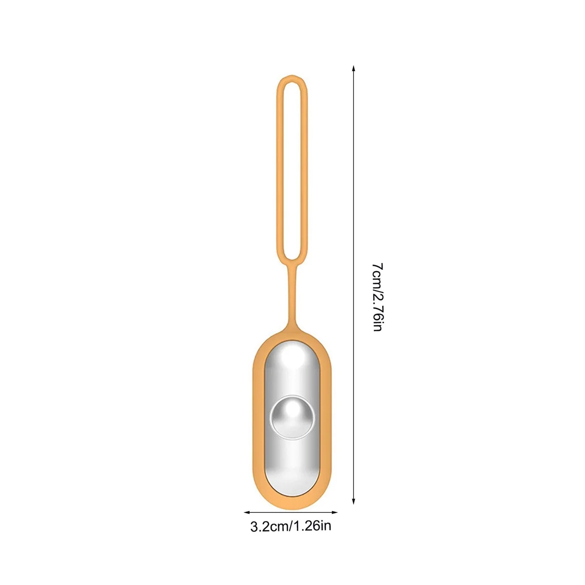 Intelligent Sleep Aid Handheld Micro-Current Sleep Device Anxiety Relief Deep Instrument Sleeper Insomnia Device-A