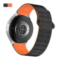 A-Black Orange