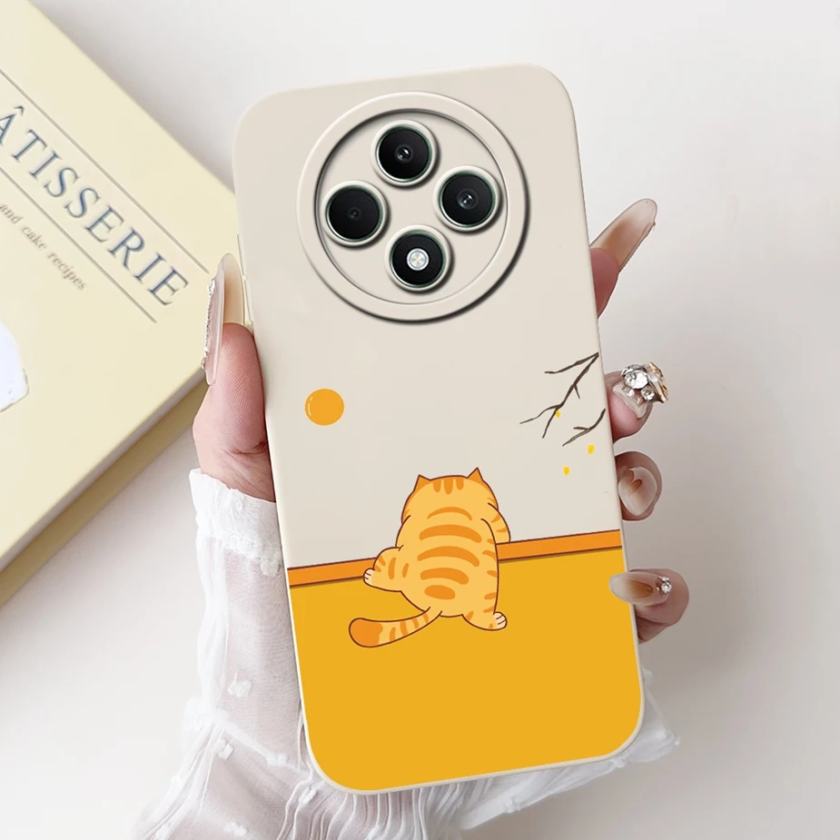 Cute Dinosaur Cartoon Shockproof Phone Case