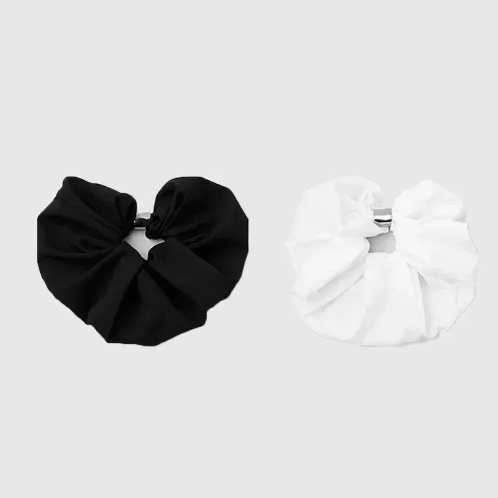 المرأة اليوغا Scrunchie حبة ذلك المتضخم Scrunchie...