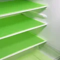 4PCS Green