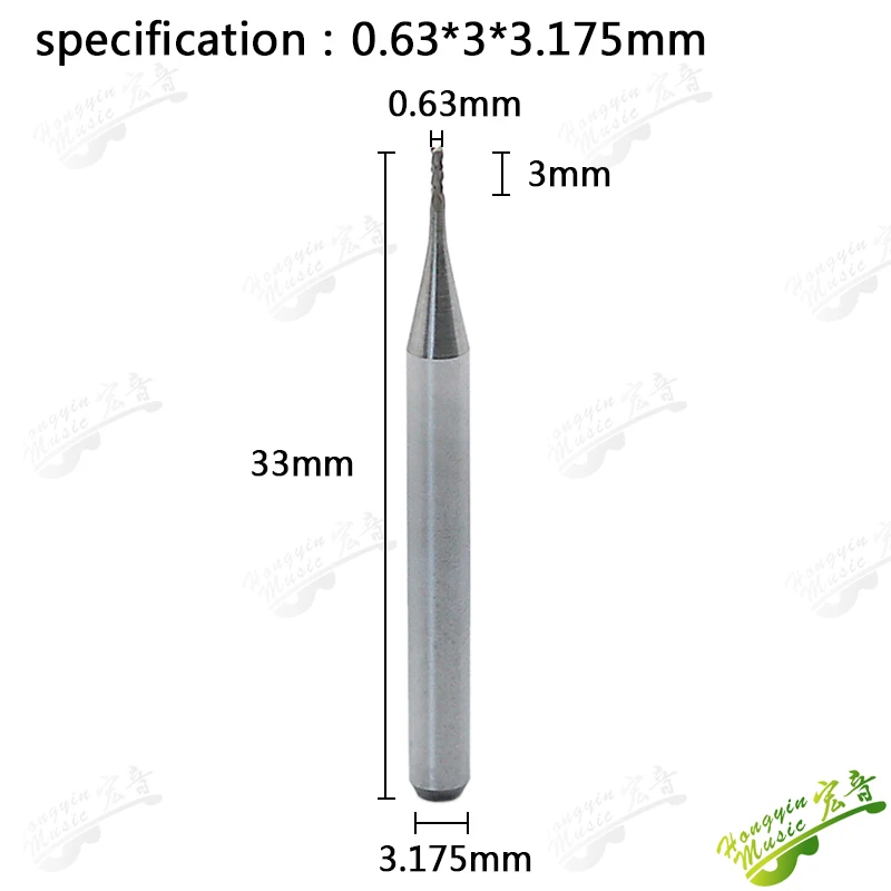 0.63-3-3.175mm
