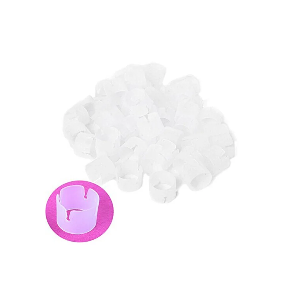 

Balloon Arch Connectors Clip Ring Buckle Balloon Flower Bandwagon Balloon Decoration Transparent Glass Plastic Sucker Cups