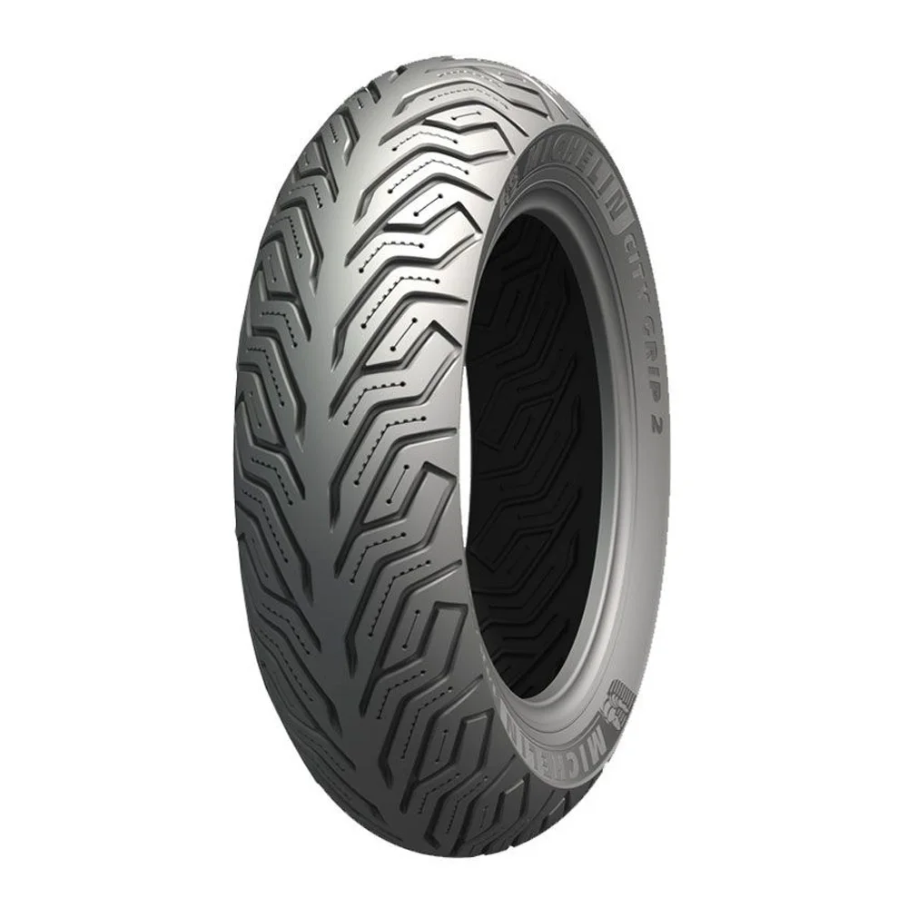 Pneumatico 100-80-16 50S Michelin City Grip 2 F/R Tl