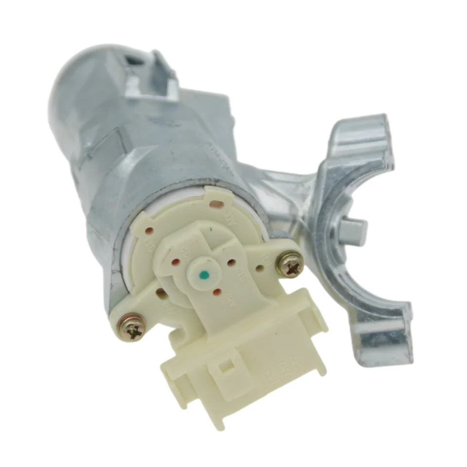 2 Stuks Deurslot Cilinder Links Rechts Voor Toyota Corolla AE110 1996-2002 Met 2 Sleutels