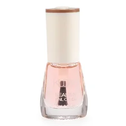 Quick - Dry Glitter Matte Nail Polish - Long - Lasting & Waterproof (Nail Care Base Coat)