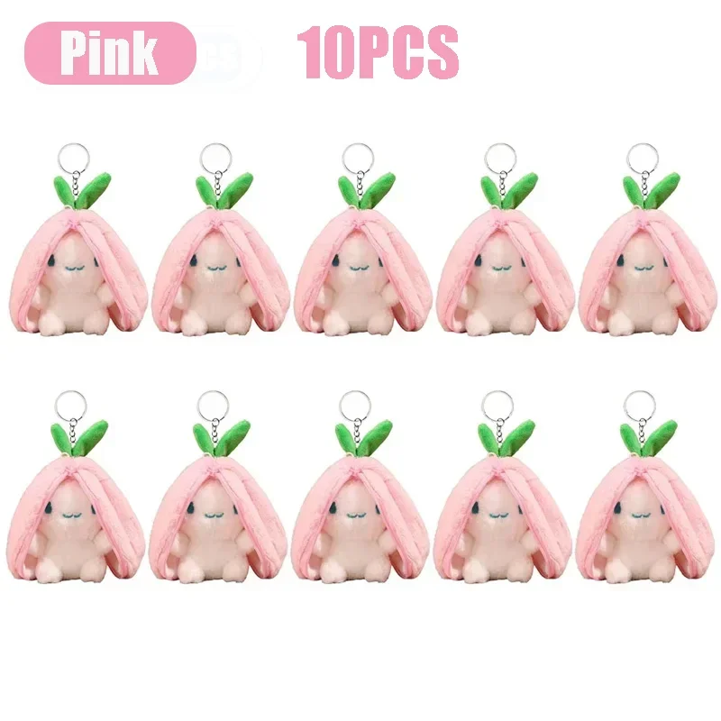 Pink 10PCS