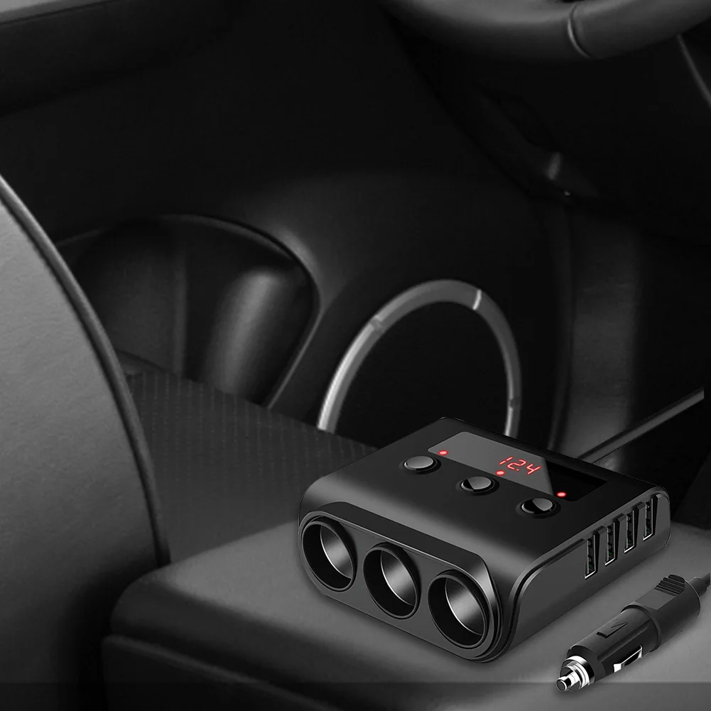 ȵ̵  º   ,   , 4 USB, 12-24V, 120W