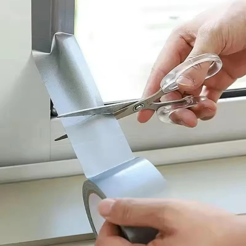 Waterproof Windproof Window Sealant Tape - Ultimate Weather-Resistant Barrier