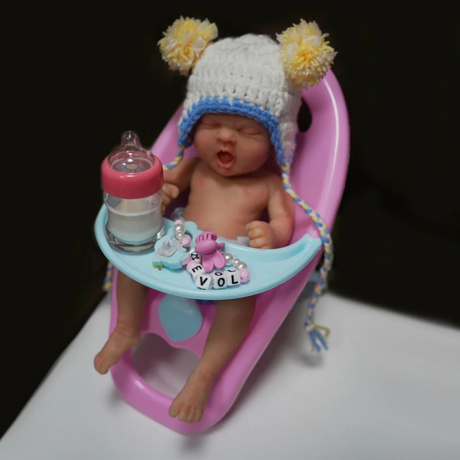 Reborn Baby Dolls 7