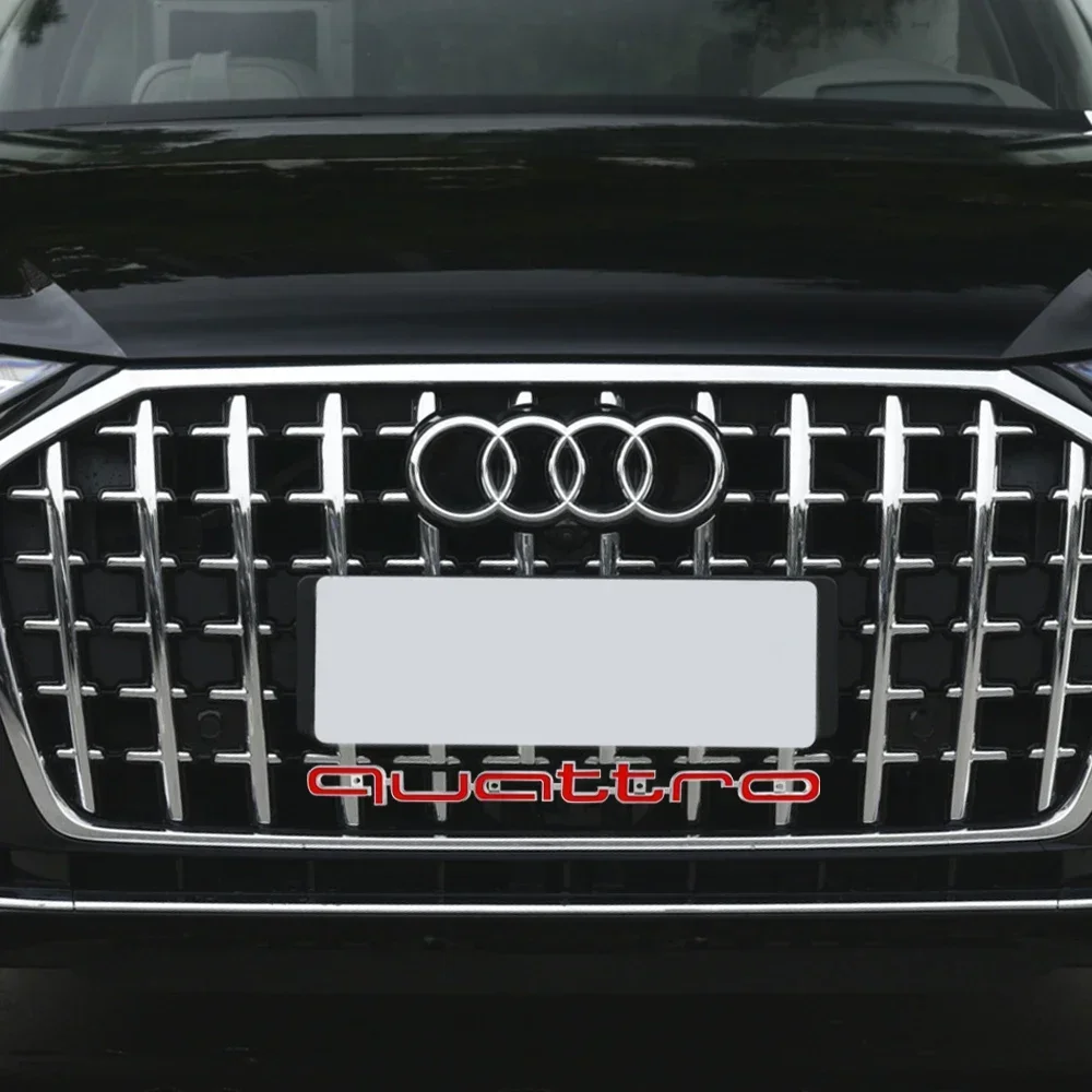 Audi S-Line グリル アウディ Audi アウディ A4 Sライン S4 B9 2020〜 RS4 ルック
