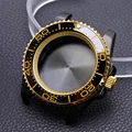NO.8 black gold