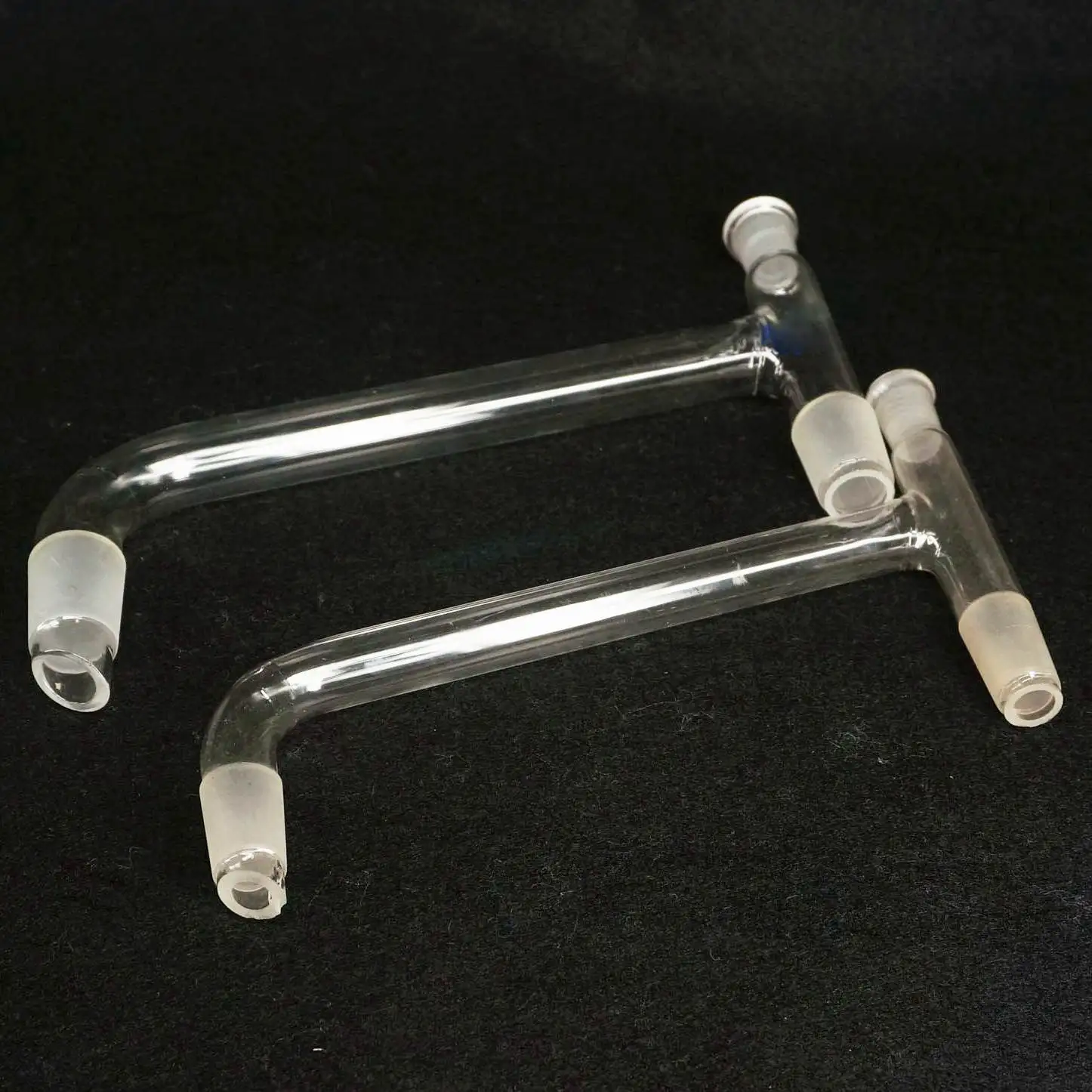 14/23 19/26 24/29 29/32 Joint Borosilicate Glass Stopper Angle 75 to Angle 105 Adapter Distillation Head Lab