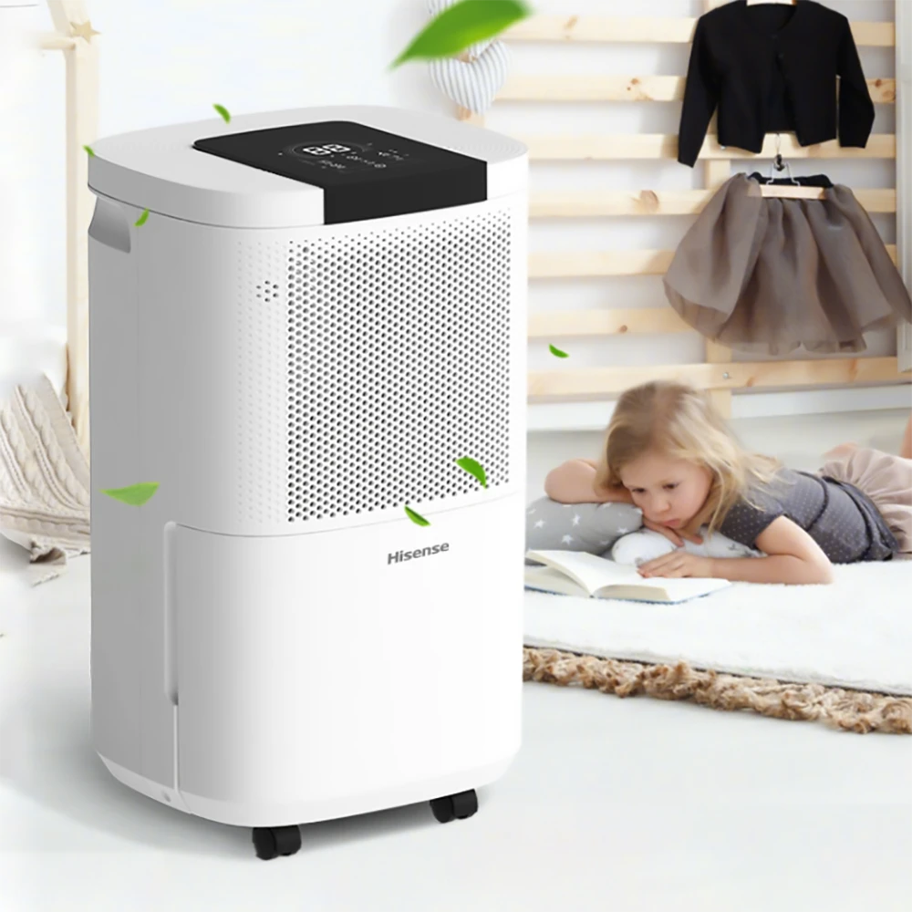 Dehumidifier Air Dryer Desiccant Moisture Absorber Dehumidifier Air