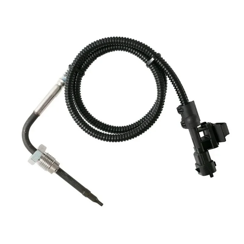 High quality MEYLE Exhaust Temperature Sensor Black Suitable for ASTRA HEULIEZ 02-15 5801455941