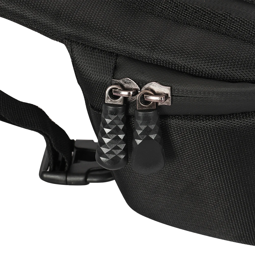 Waterproof Nylon Motorcycle Front Bag Touch Screen Multifunction