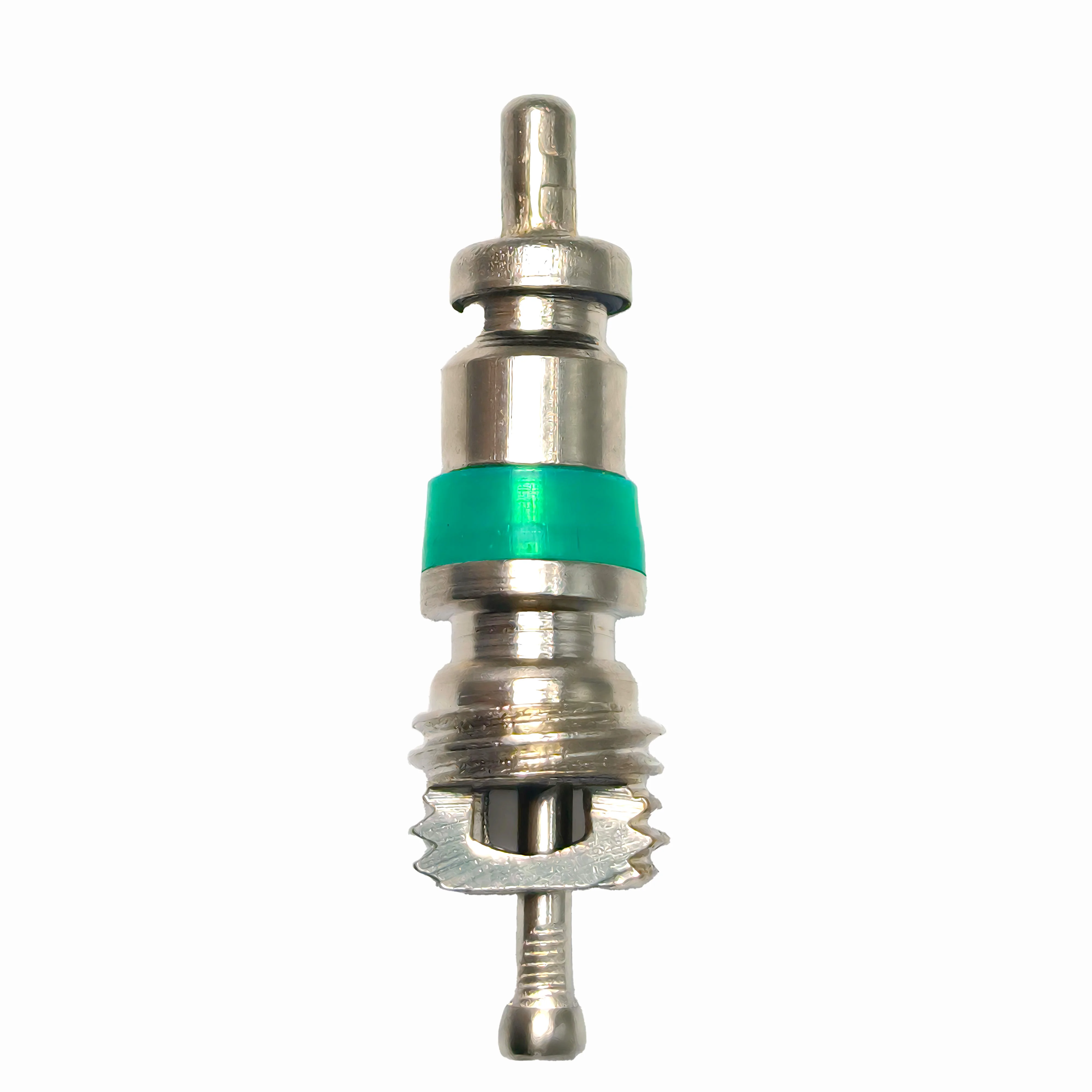 Automobile air-conditioning valve core Air conditioning sealing valve core R12 core 100pieces