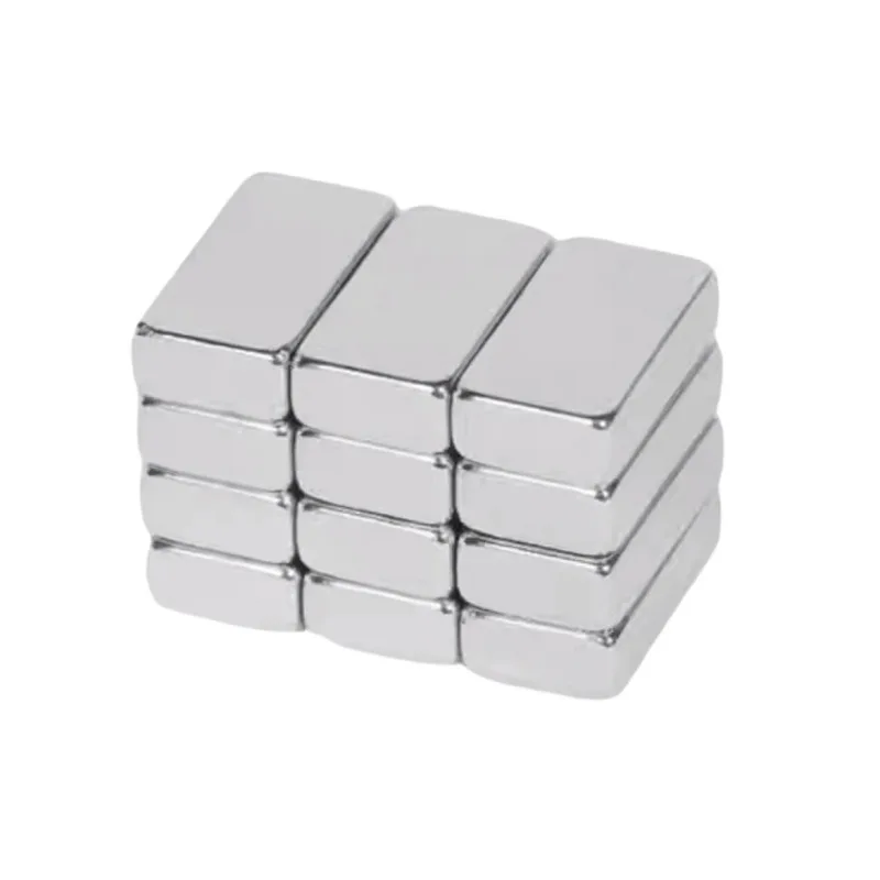 12pcs Nail Cat Eye Strong Effect Magnet Nail Crocodile Texture Magnetic Stick UV Gel Polish Cat Eye Gradient Rod Manicure Bar