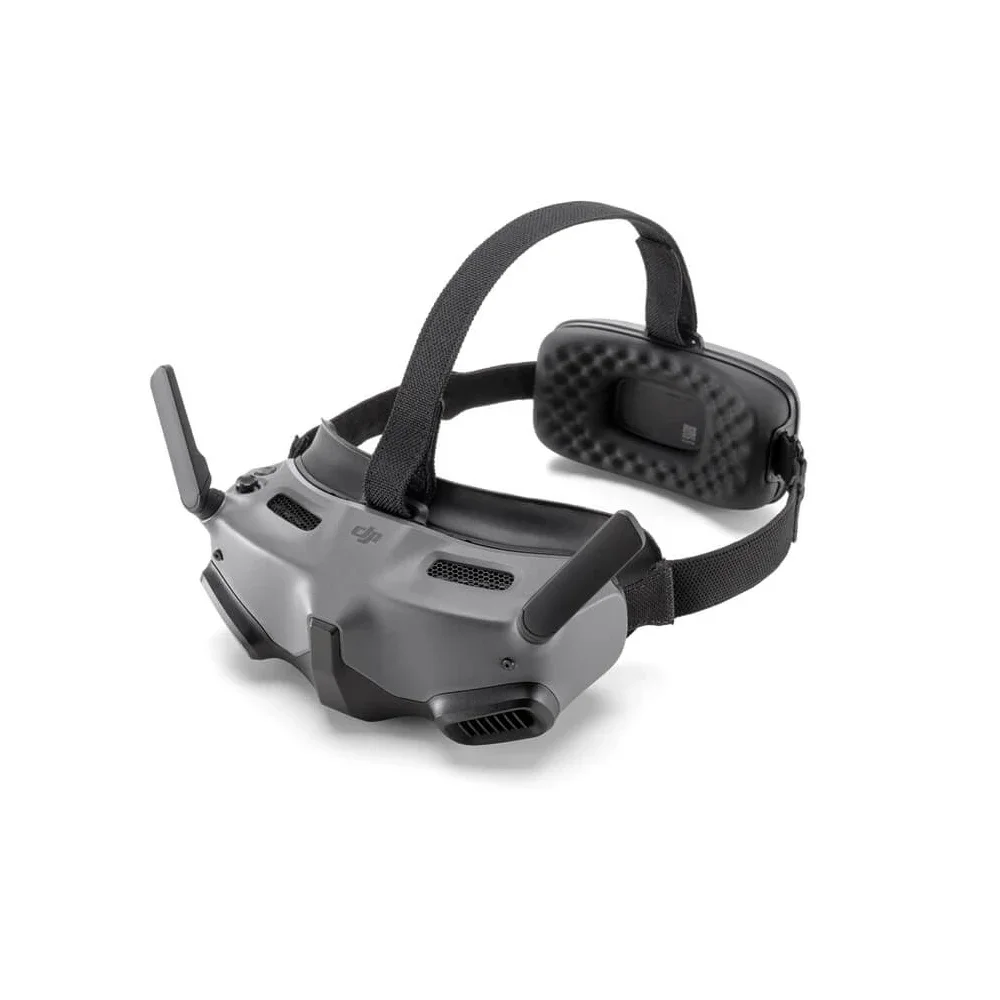 Original New DJI Goggles Integra Motion Combo with RC Motion 2 for FPV Drone Accessories