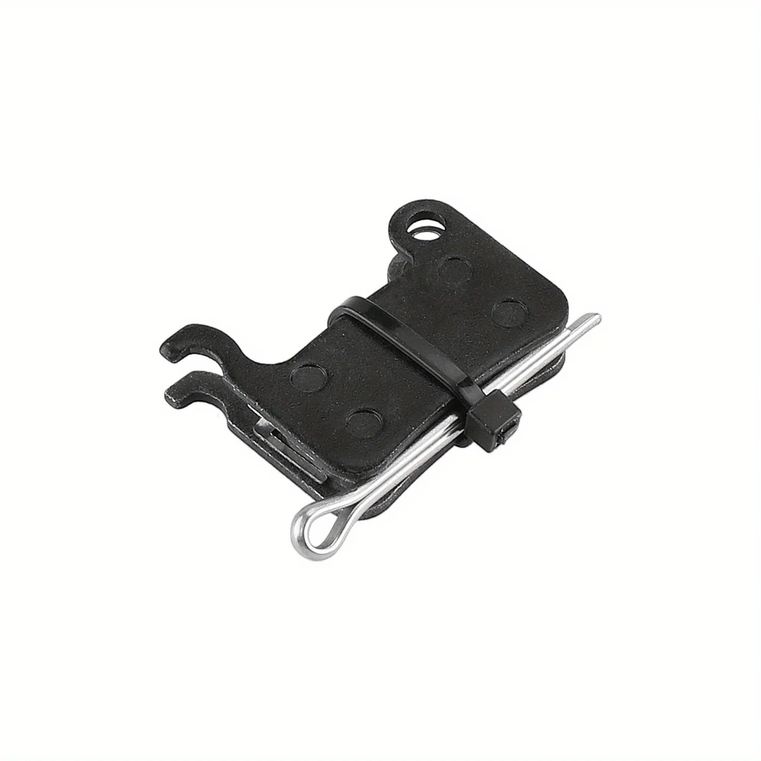 Semi Metal Brake Pads Lining For XTR XT SAINT HONE ZOOM X-tech Oil Brake Disc Bicycle Electric Scooter Universal Parts