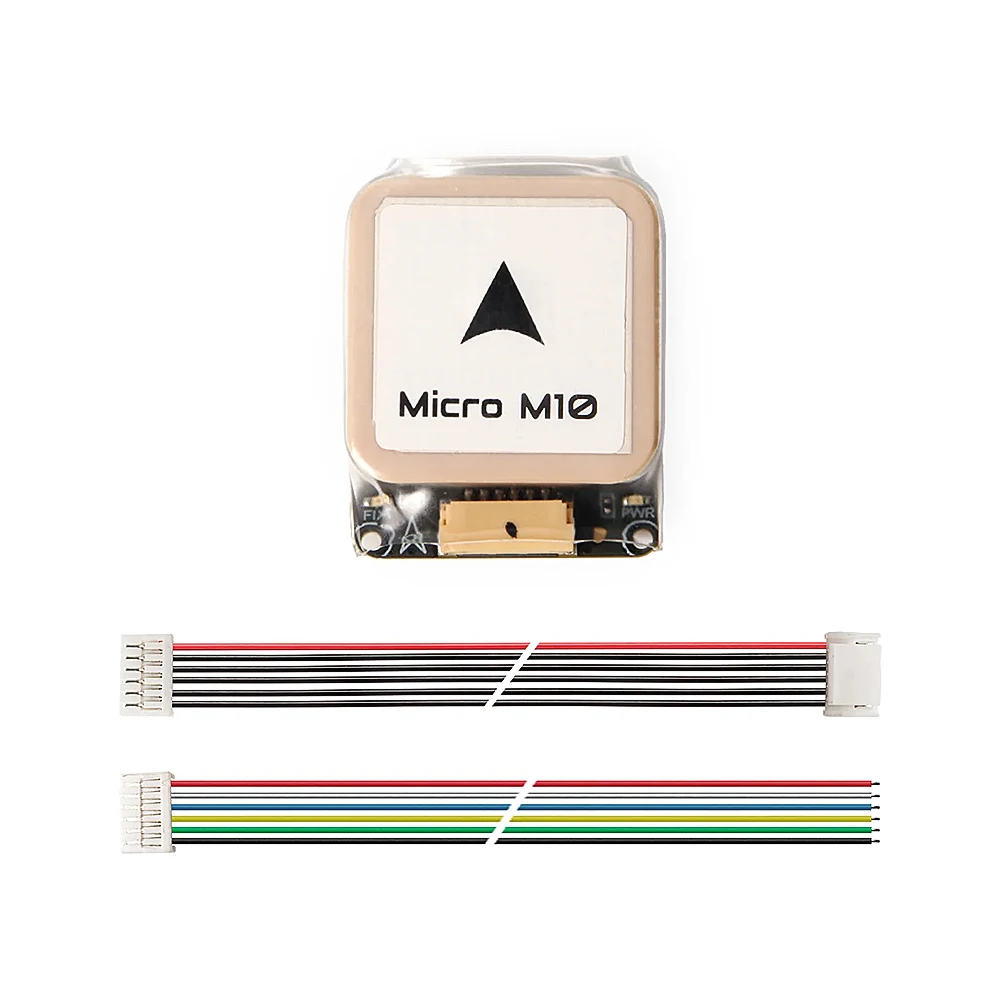 Micro M10 No Case