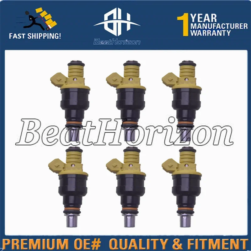 1 INIETTORE OPEL ASTRA VECTRA CALIBRA C20XE BLUE FUEL INJECTOR NOZZLE 0280150427 - Foto 11