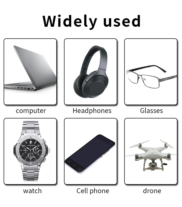 1 Stück Präzisions-Schraubendreher T2/T4/T5/T6/Y/Kreuz/Schlitz/Pentalobe/Hex für Uhr/Telefon/Computer/Brille DIY Handy-Reparatur – Detail 4