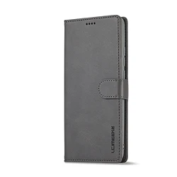 Custodia Flip in Pelle Premium