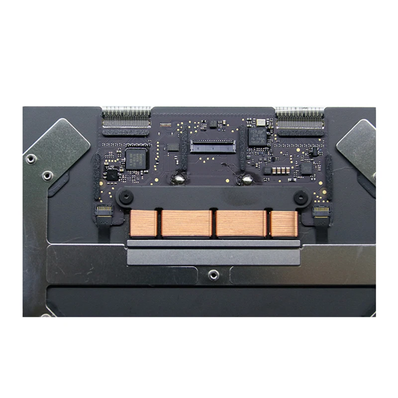 Ano 2023 2023 A1932 Touchpad Original Novo Trackpad para Macbook Air 13 Track Pad com Cabo - Imagem 4