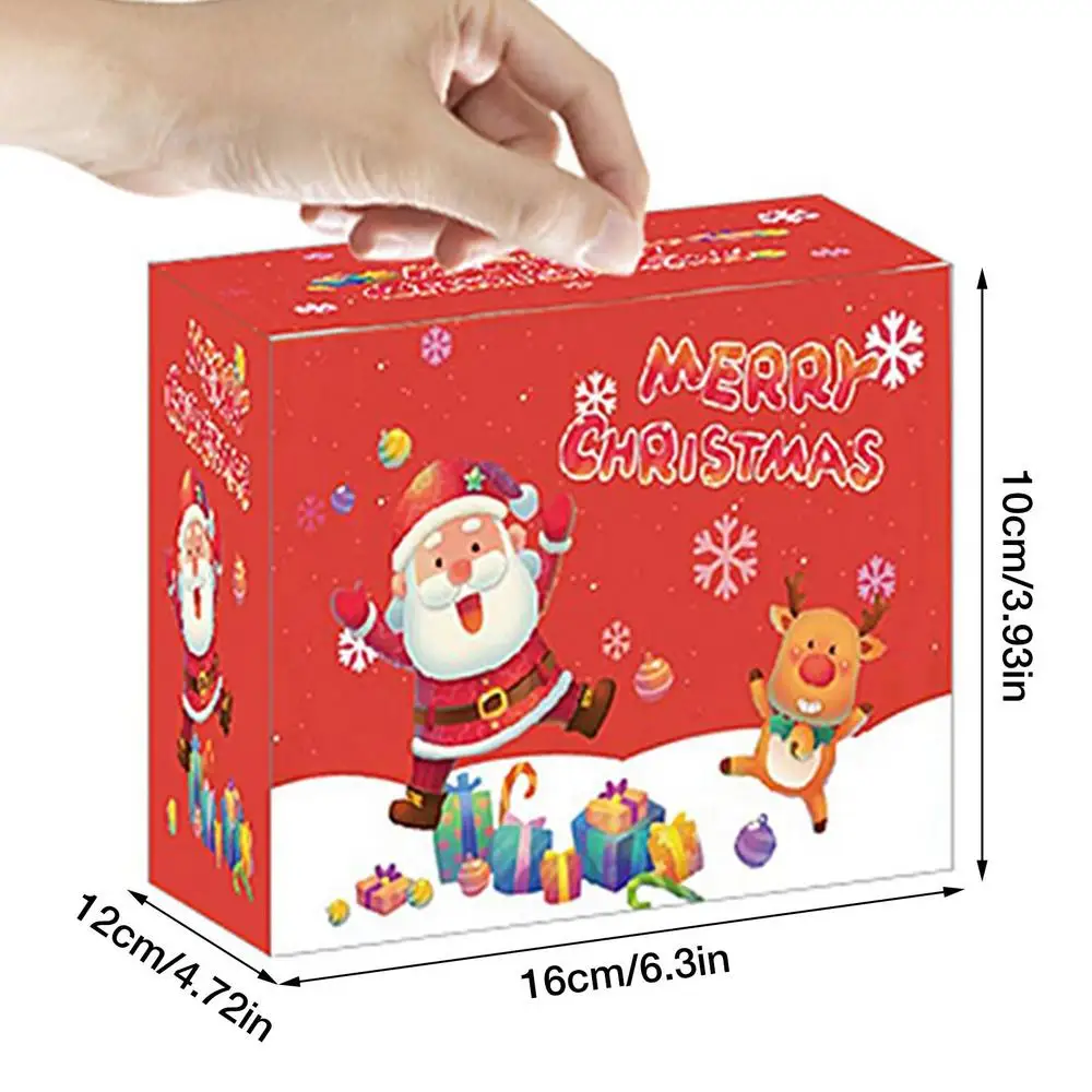 Advent Calendar Christmas Boys | Advent Calendar Boys Toys | Advent Calendar  Kids Boys - Advent Calendars - Aliexpress