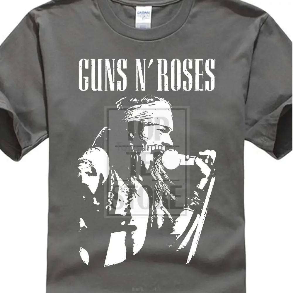 Guns N' Roses 1991 Tour Shirt: The Authentic, Wearable Piece of