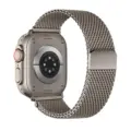 Natural Titanium