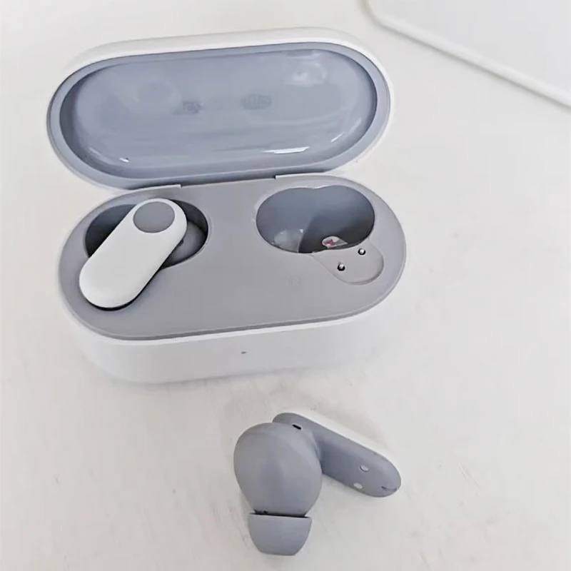 Original Oneplus Buds V TWS Wireless Bluetooth Earphone 38dB Active Noise Canceling Sport Music Headset IP55 44h Battery Life