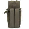 SPUD equipment vest accessories Molle suitable for rifle 5.56 magazine walkie-talkie storage holster multi-function storage bag 3