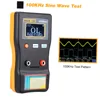 MESR-100 ESR Capacitor Tester Ohm Meter Professional Measuring Internal Resistance of Capacitor Capacitance Circuit Tester Capac 2