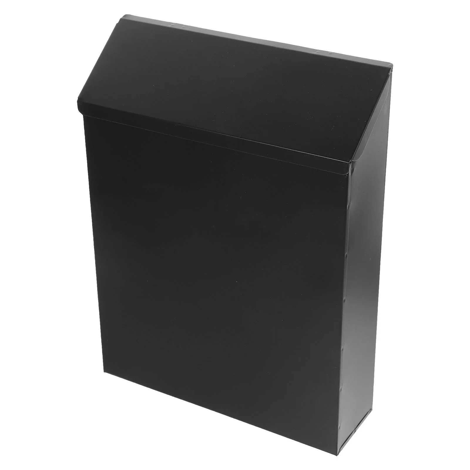 Mailbox Suggestion Wall Mount Boxes for House Hanging Wall-mount Mailboxes outside