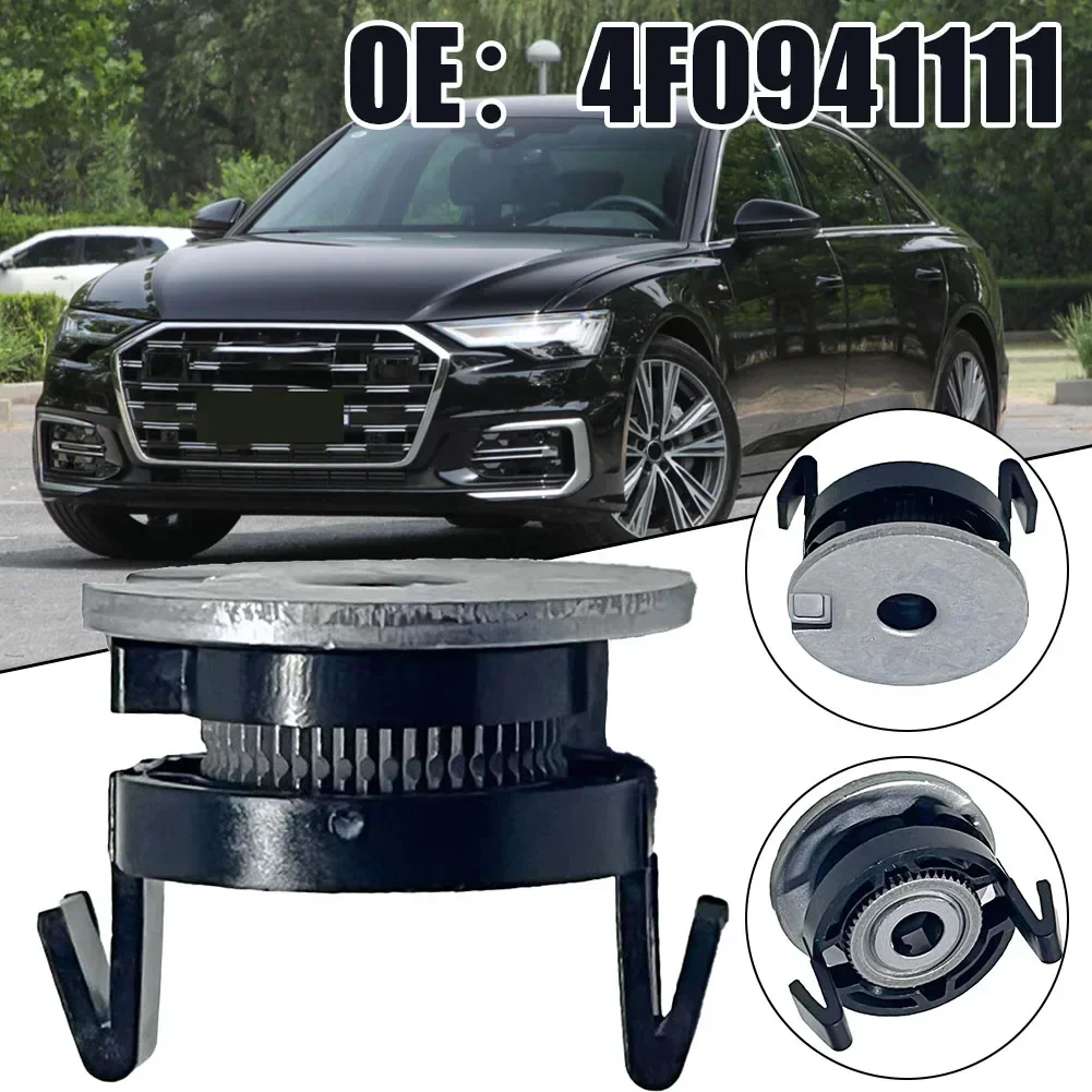 Headlamp Front Lamp Adjuster Bolt 4F0941111 4F0 941 111 For A6L For C6 Headlight Improves Headlight Performance