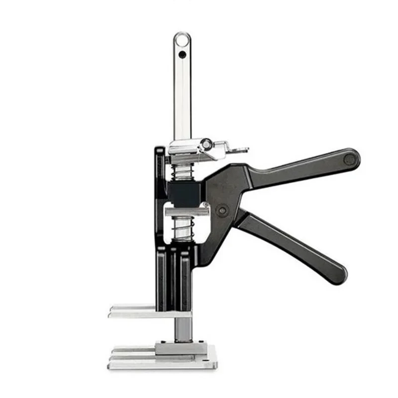 Arm Door Use Board Lifter Cabinet Jack Multifunctional Plaster Sheet Repair Anti Slip Elevator Tool Sets