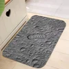 Loading on the Moon Outdoor Doormat Entrance to Home Carpet for Home Entrance Door Mat for Hallway on the Floor Living Room Mat 2