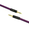 BlackTRS Purple