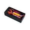 Original TERANTY 2S 7.6V 5300mAh 140C/280C Lipo Battery 1/10 Drift Racing Bigfoot Off road Hard Shell Lithium Battery HV 5
