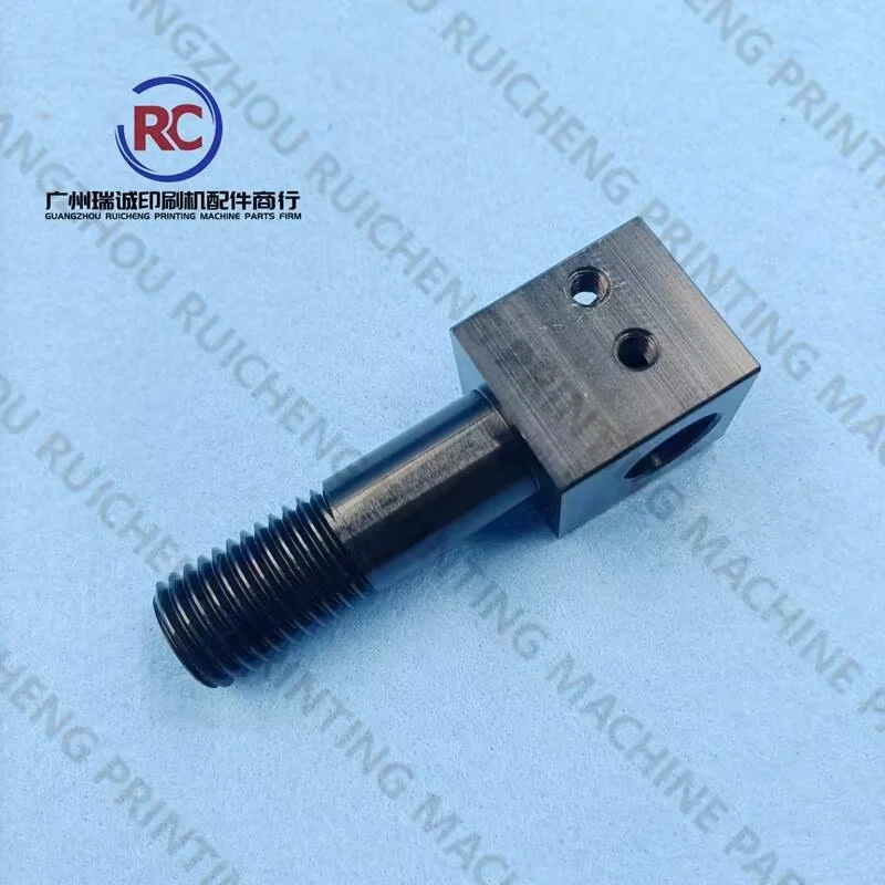 고모리 LS40 인쇄기용 1피스 핀 7643407203 764-3407-203